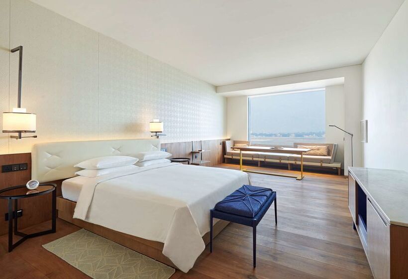 בית מלון כפרי Andaz Delhi, By Hyatt