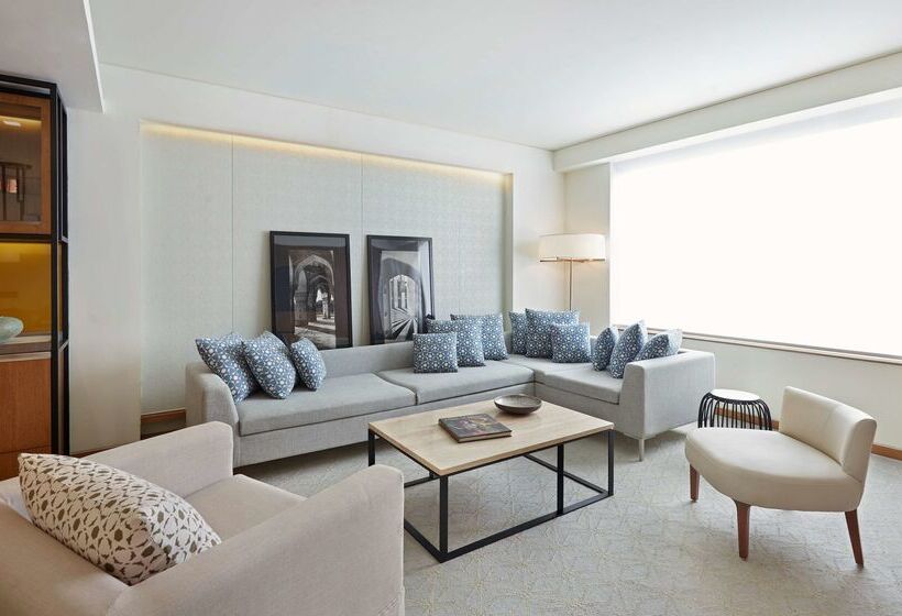 בית מלון כפרי Andaz Delhi, By Hyatt