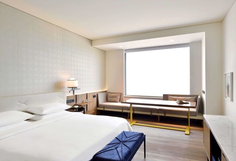 בית מלון כפרי Andaz Delhi, By Hyatt