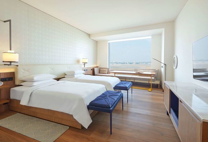 בית מלון כפרי Andaz Delhi, By Hyatt