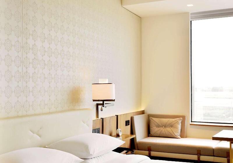 בית מלון כפרי Andaz Delhi, By Hyatt