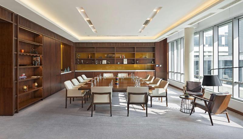 ホテル Andaz Delhi, By Hyatt