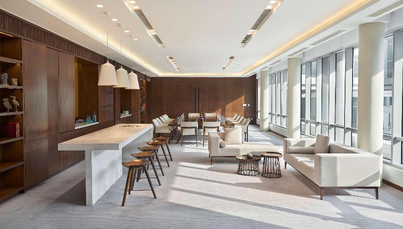 ホテル Andaz Delhi, By Hyatt
