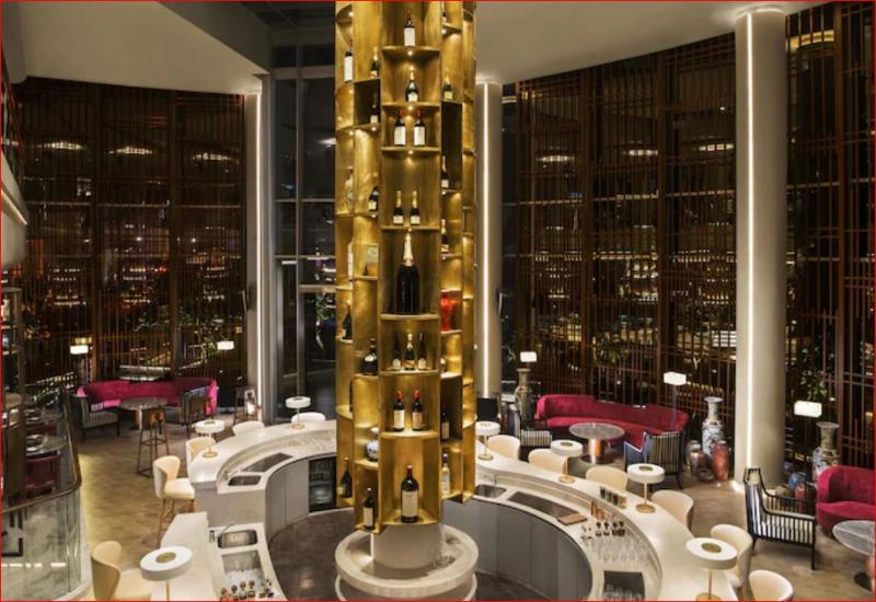 ホテル Andaz Delhi, By Hyatt