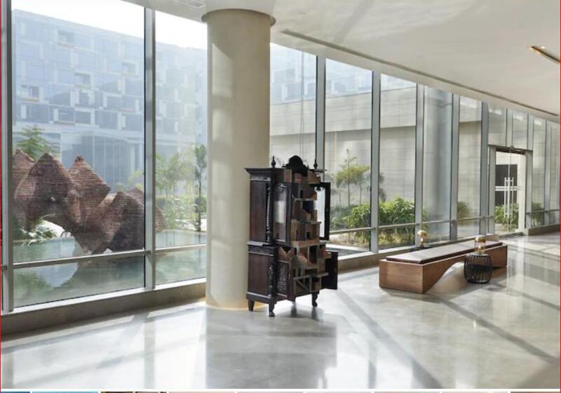 בית מלון כפרי Andaz Delhi, By Hyatt