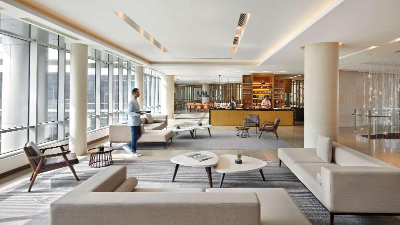 בית מלון כפרי Andaz Delhi, By Hyatt