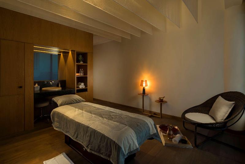 ホテル Andaz Delhi, By Hyatt