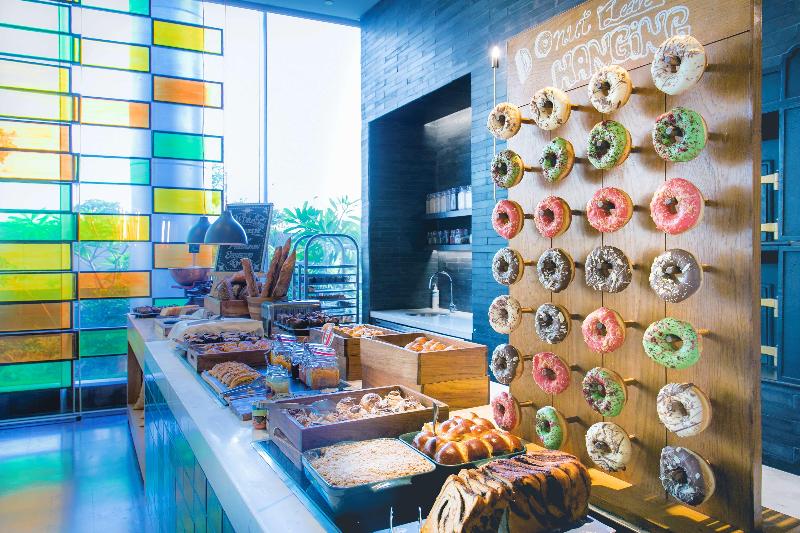 בית מלון כפרי Andaz Delhi, By Hyatt