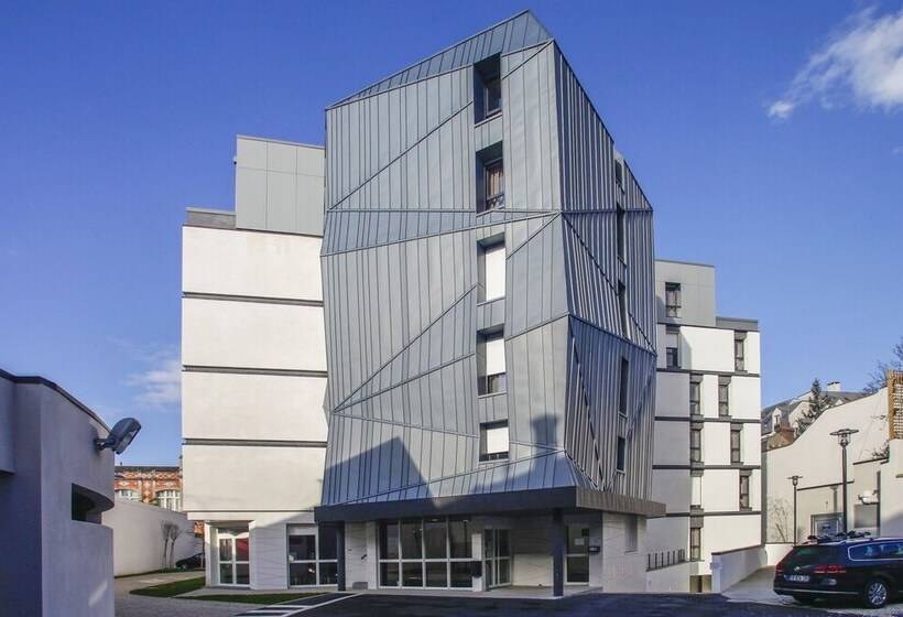 هتل Odalys City Orléans Saint Jean