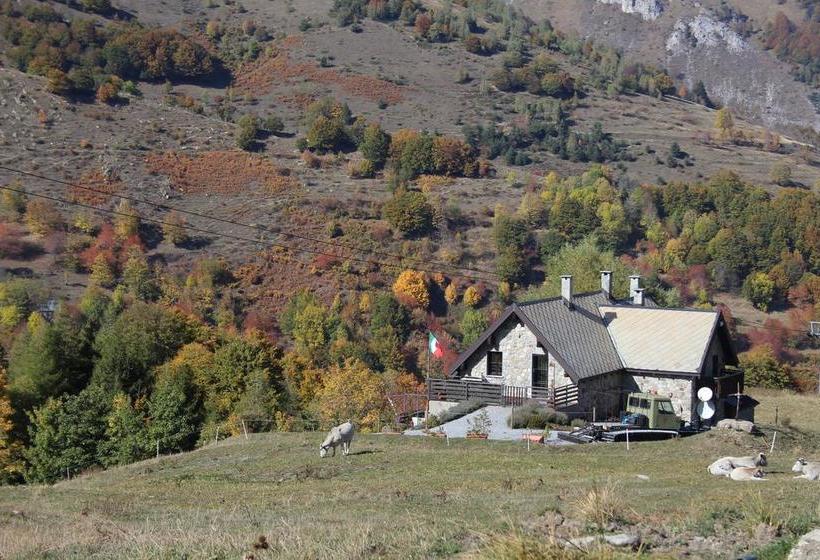 호텔 Posto Tappa Gta Limonetto