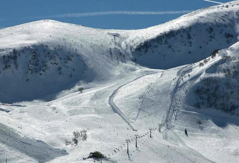 호텔 Posto Tappa Gta Limonetto