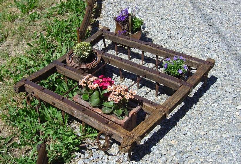 호텔 Posto Tappa Gta Limonetto