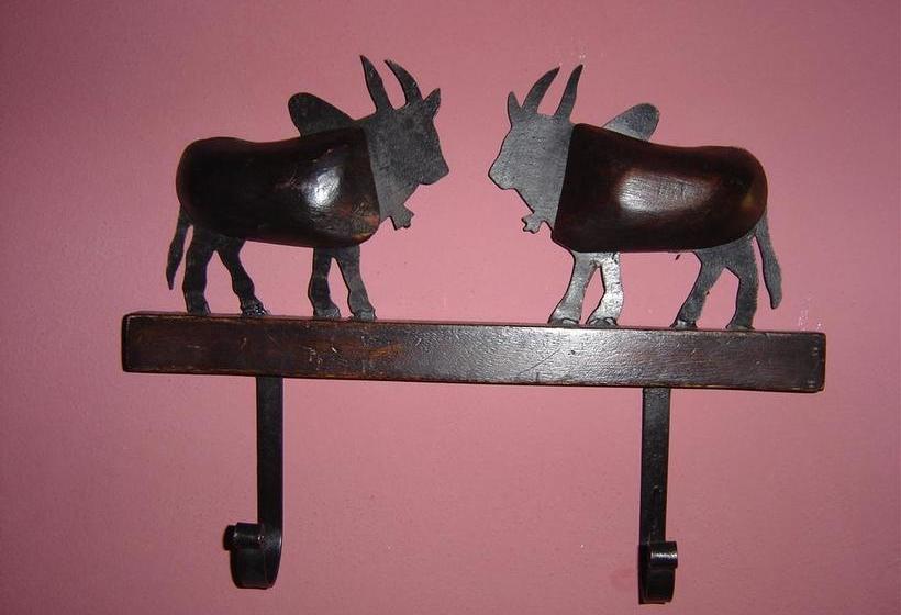 호텔 Posto Tappa Gta Limonetto