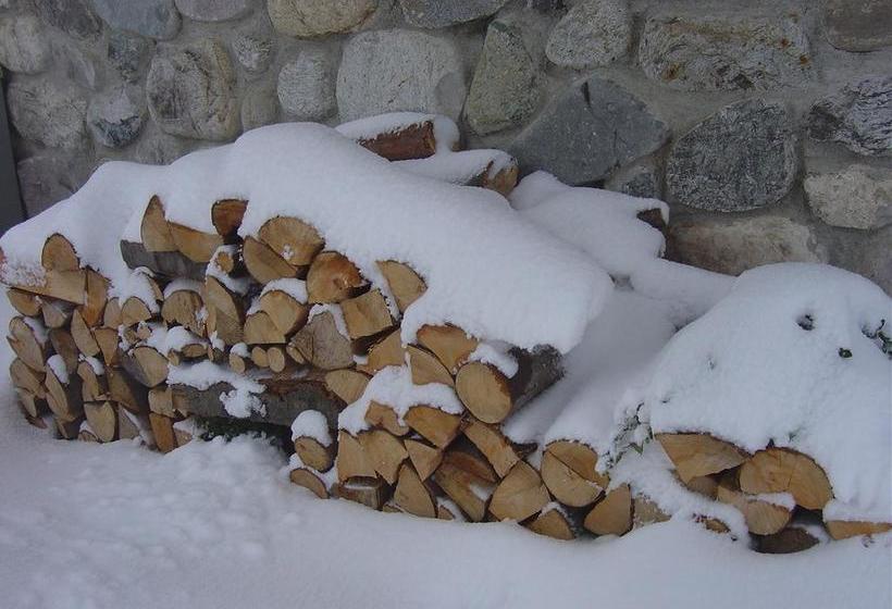 호텔 Posto Tappa Gta Limonetto