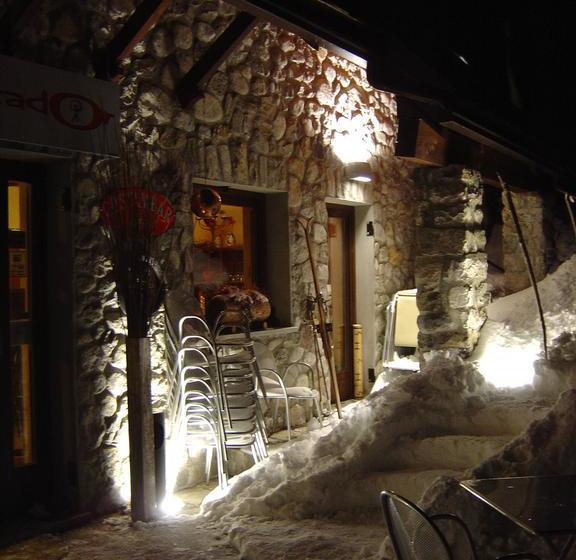 호텔 Posto Tappa Gta Limonetto