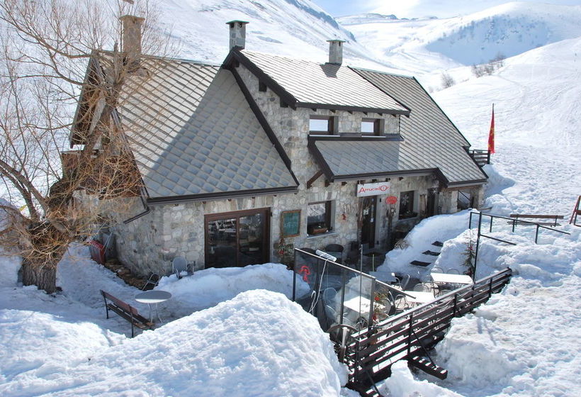 호텔 Posto Tappa Gta Limonetto