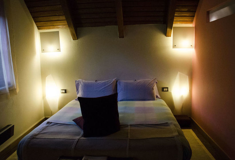 호텔 Posto Tappa Gta Limonetto