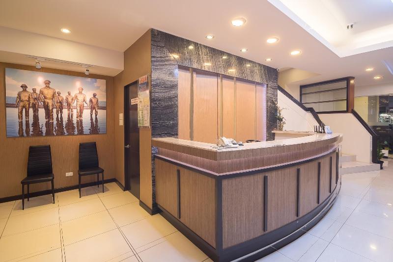 Отель Asia Stars