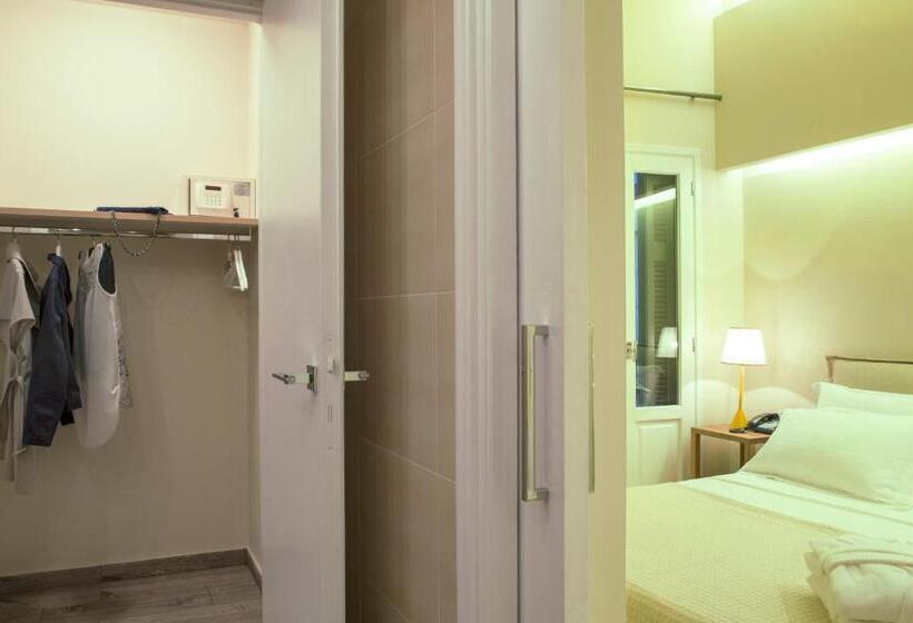 בית מלון כפרי Athena