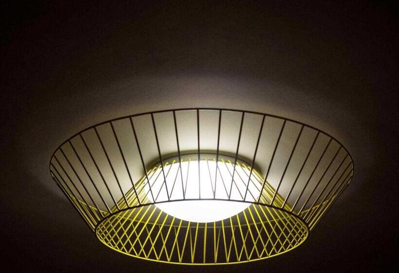 בית מלון כפרי Athena