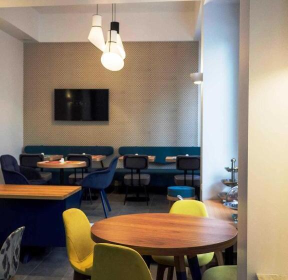 בית מלון כפרי Athena