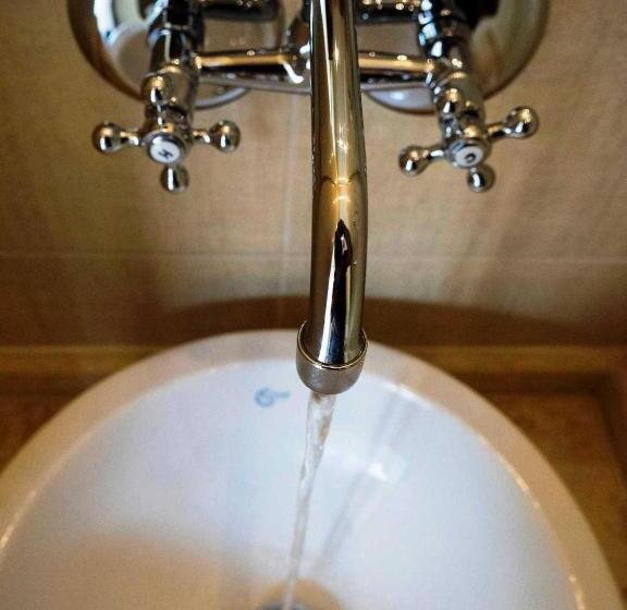 בית מלון כפרי Athena