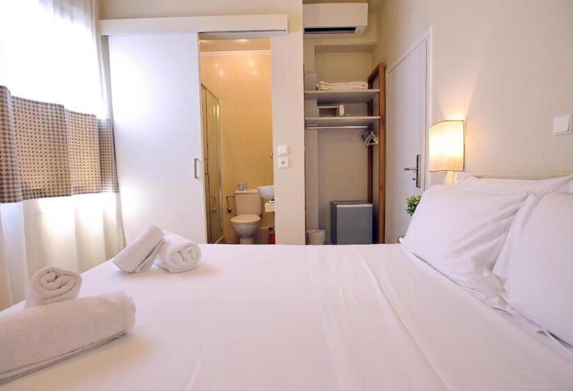 בית מלון כפרי Athena