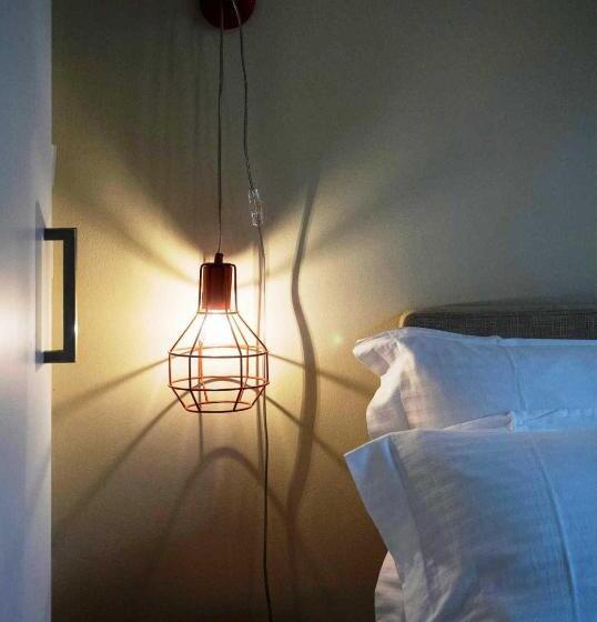 בית מלון כפרי Athena