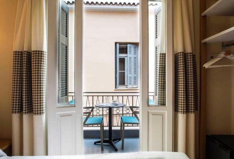 בית מלון כפרי Athena