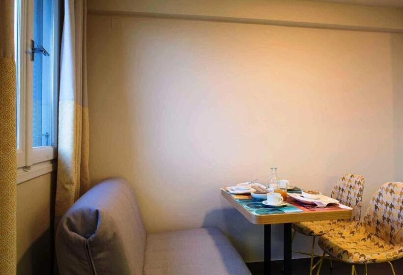 בית מלון כפרי Athena