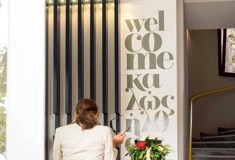 בית מלון כפרי Athena