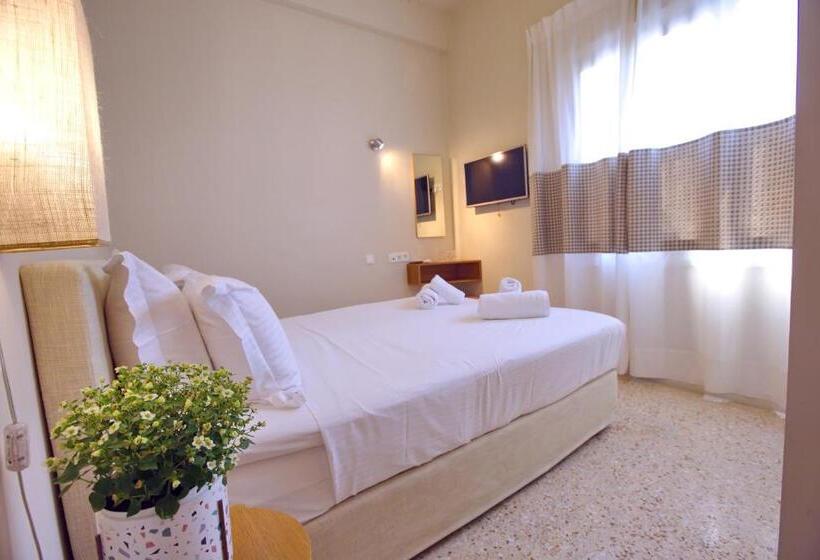 בית מלון כפרי Athena