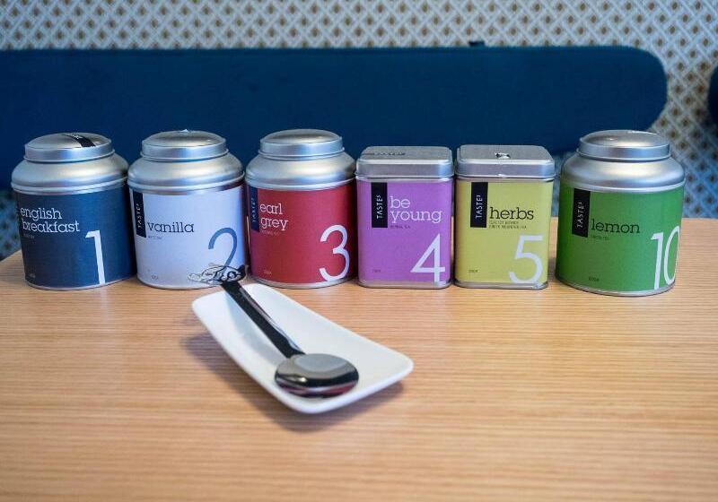 בית מלון כפרי Athena