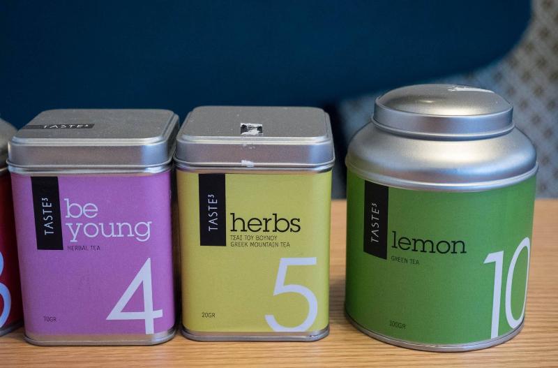 בית מלון כפרי Athena