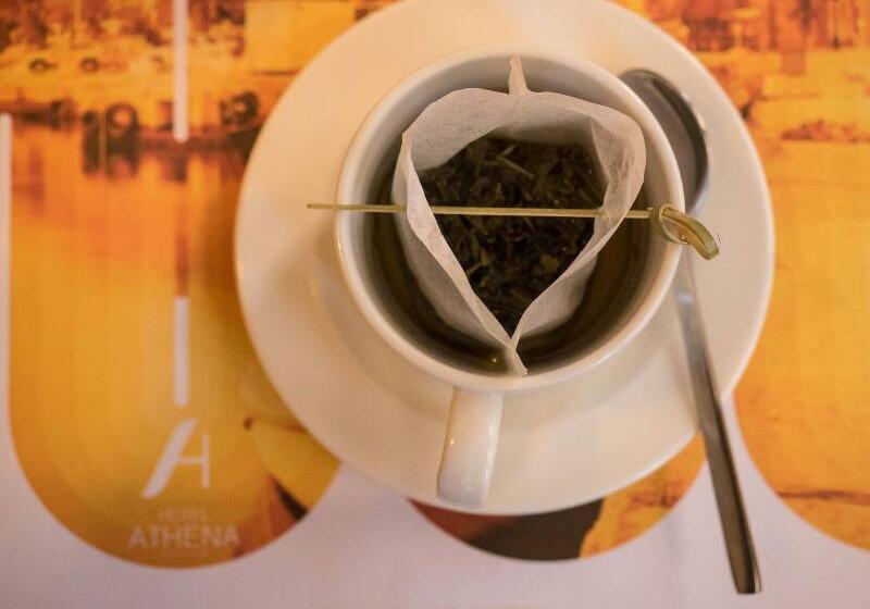 בית מלון כפרי Athena