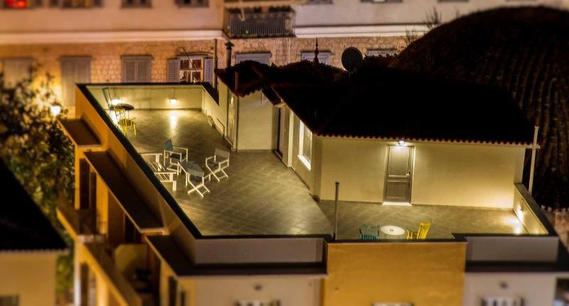 בית מלון כפרי Athena