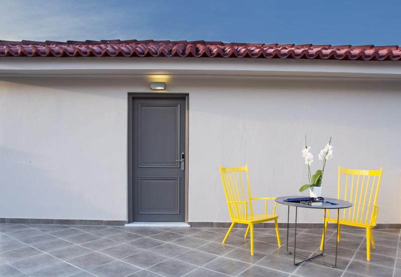 בית מלון כפרי Athena