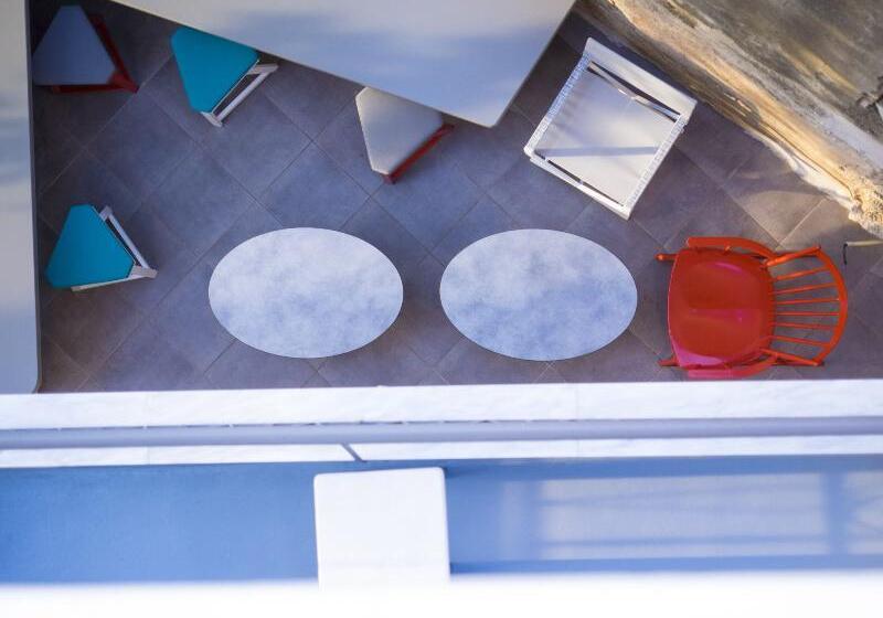 בית מלון כפרי Athena