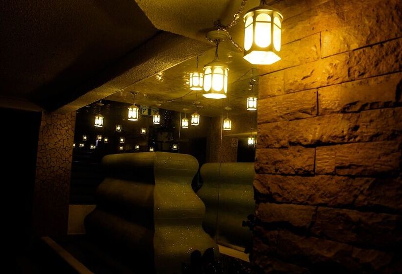 Отель Azul Turquesa