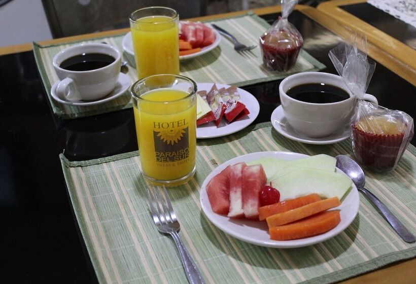 Отель Azul Turquesa