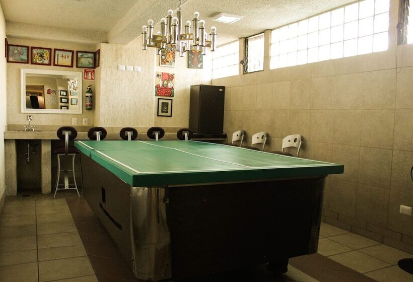 Отель Azul Turquesa