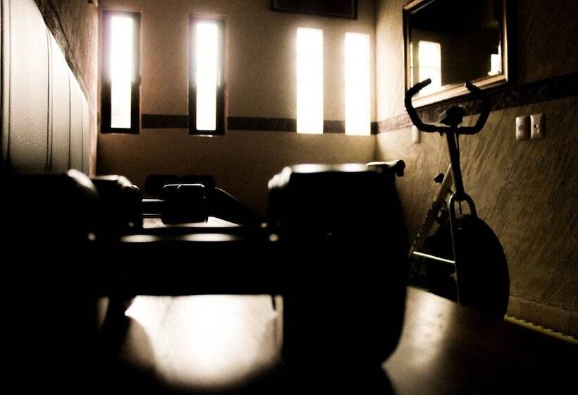 Отель Azul Turquesa