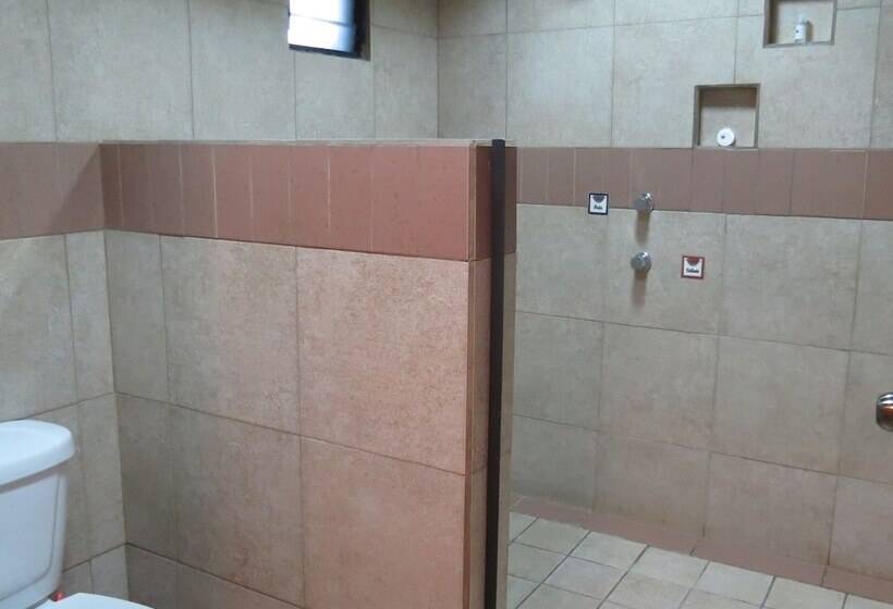 Отель Azul Turquesa