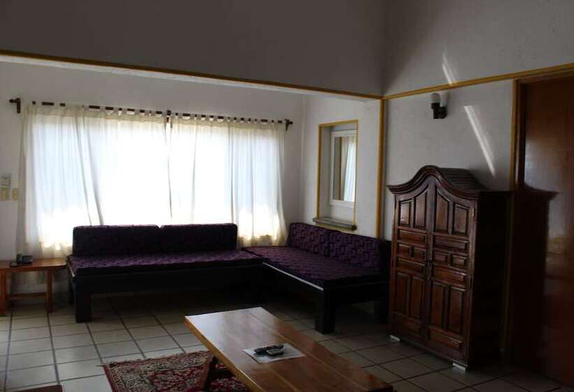 Отель Azul Turquesa