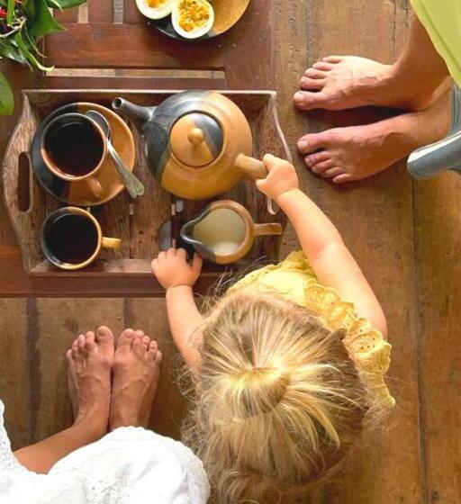 酒店 Back Of Beyond   Wild Haven