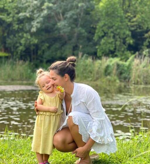 酒店 Back Of Beyond   Wild Haven