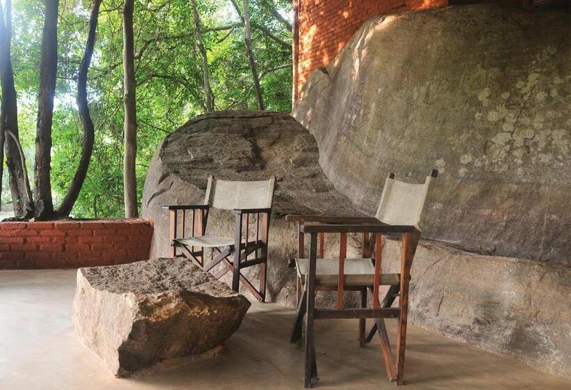 酒店 Back Of Beyond   Wild Haven