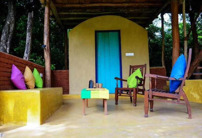 酒店 Back Of Beyond   Wild Haven