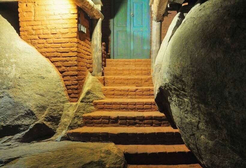 酒店 Back Of Beyond   Wild Haven