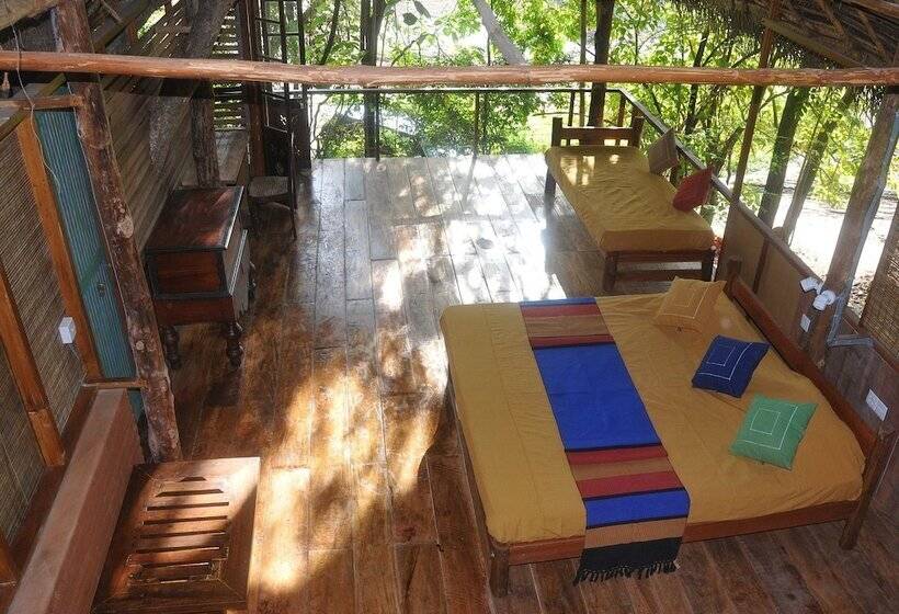 酒店 Back Of Beyond   Wild Haven